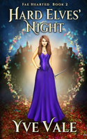 Hard Elves' Night
