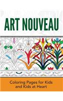 Art Nouveau