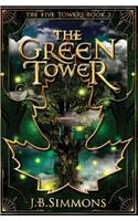 Green Tower