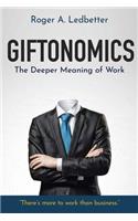 Giftonomics