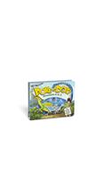 Poke-A-Dot: Dinosaurs A to Z