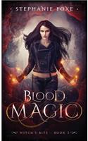 Blood Magic