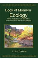 Book of Mormon Ecology