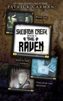 Skeleton Creek #4: The Raven(4 Skeleton Creek)
