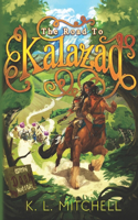 Road to Kalazad