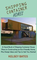 Shipping Container Homes