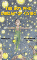 Boy Who Dreamt of Flying