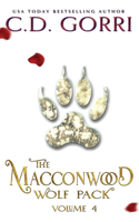 Macconwood Wolf Pack Volume 4