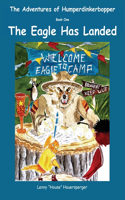 Adventures of Humperdinkerbopper Book One