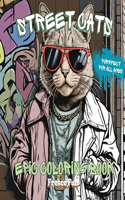 Street Cats