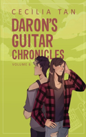 Daron's Guitar Chronicles: Volume 6