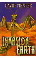 Invasion Earth