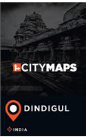 City Maps Dindigul India