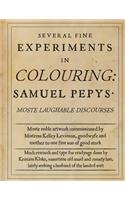 Several Fine Experiments in Colouring