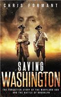 Saving Washington
