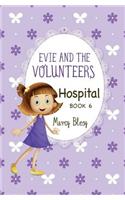 Evie and the Volunteers