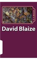 David Blaize