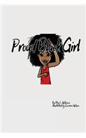 Proud Black Girl