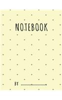 Notebook