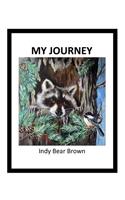 My Journey by Indy Bear Brown
