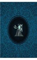 Monogram Virgo Notebook