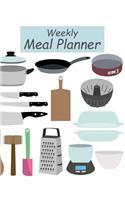 Weekly Meal Planner
