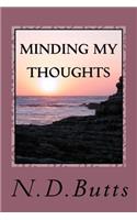 Minding my Thoughts