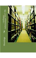 catalogue informatique 2017 FR