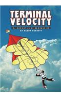 Terminal Velocity: A Graphic Memoir