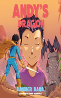 Andy's Dragon