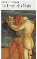 Le livre des nuits