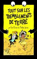 Tout sur les tremblements de terre