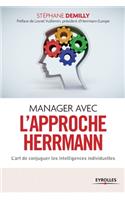 Manager Avec l'Approche Herrmann