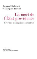 La Mort de L'Etat-Providence