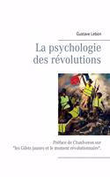 psychologie des révolutions