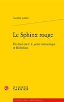 Le Sphinx Rouge