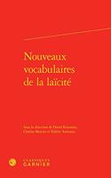 Nouveaux Vocabulaires de la Laicite