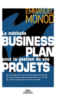 méthode business plan pour la gestion de vos projets