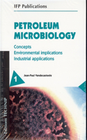 Petroleum Microbiology