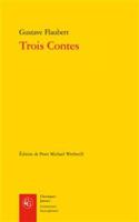 Trois Contes