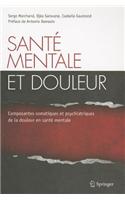 Sante mentale et douleur