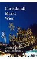 Christkindl Markt Wien