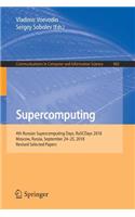 Supercomputing