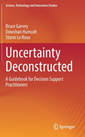 Uncertainty Deconstructed