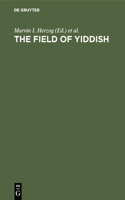 Field of Yiddish