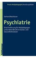 Psychiatrie