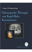 Chirurgische Therapie von Kopf-Hals-Karzinomen