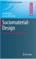 Sociomaterial-Design