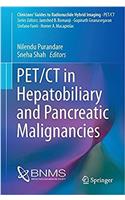 Pet/CT in Hepatobiliary and Pancreatic Malignancies