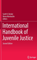 International Handbook of Juvenile Justice